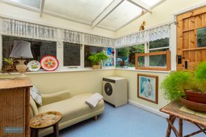 Conservatory- click for photo gallery